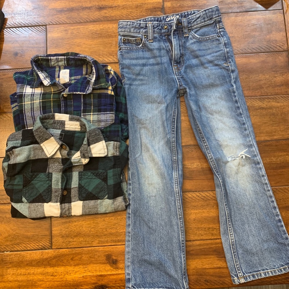 Bundle and Save $$$